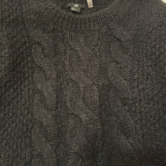 Wool sweater - Picture 3 of 4